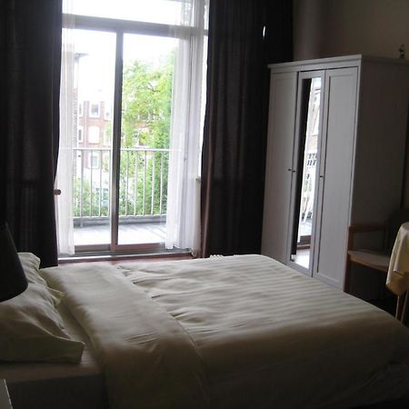 Floris Hotel Rotterdam Esterno foto