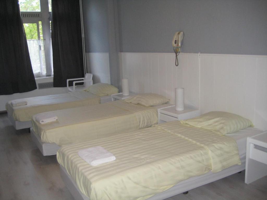 Floris Hotel Rotterdam Camera foto