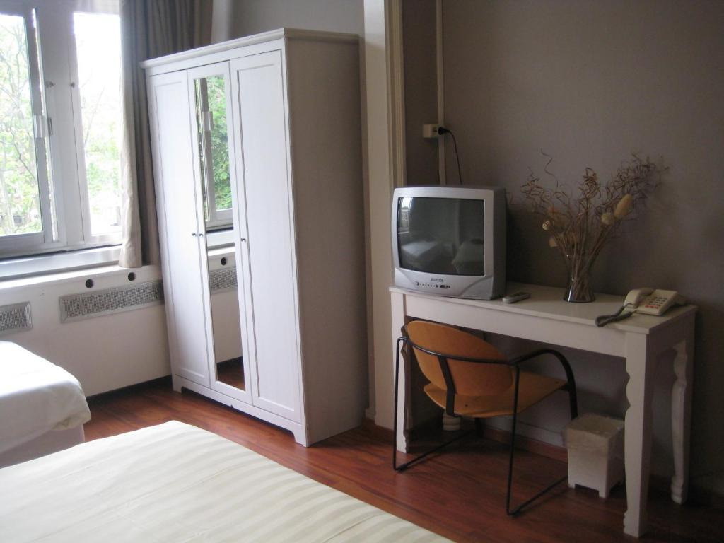 Floris Hotel Rotterdam Camera foto